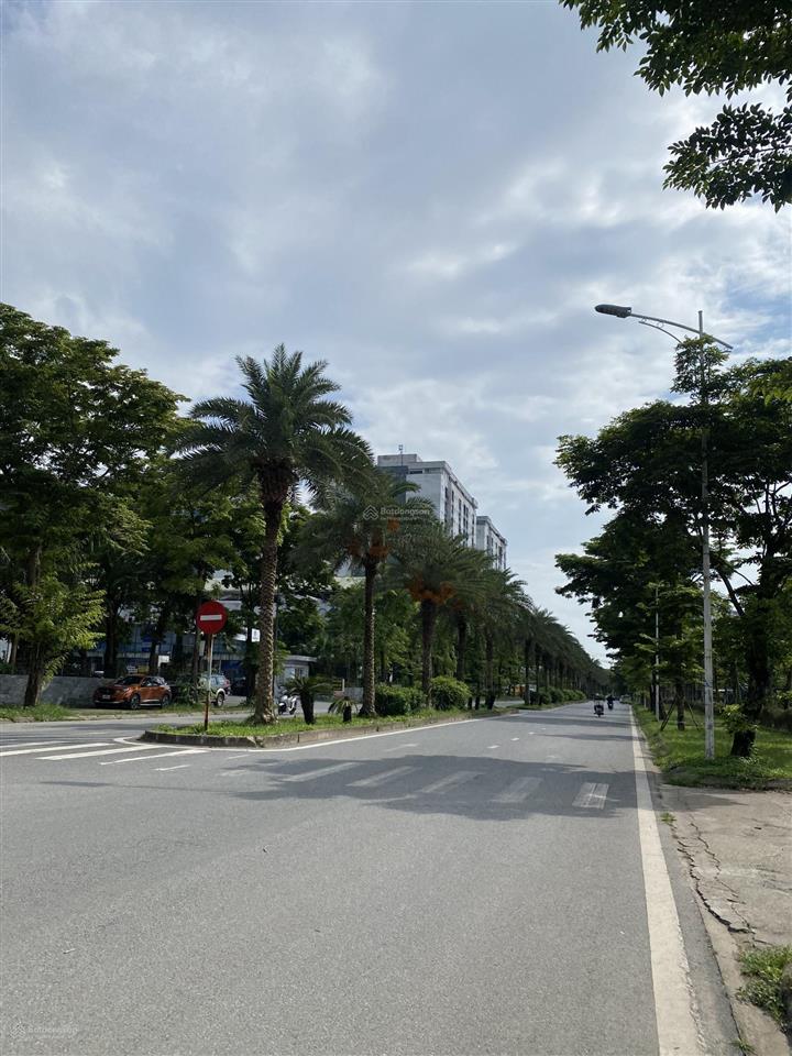 Căn liền kề ô áp góc 100m2/ ngay sau 3 toà chung cư, gần công viên . bán nhanh hơn 90tr/1m2