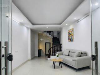 Nhà siêu xinh ngã tư văn phú 33m2/5 tầng / 6 tỷ hơn nhà đẹp trong hình