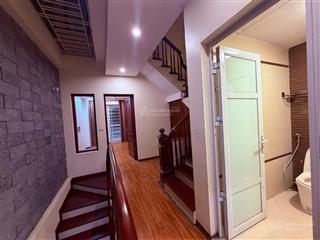 Liền kề phân lô 5 tầng  ngay ngã tư xa la  chân chung cư 50m2 giá 15.5 tỷ