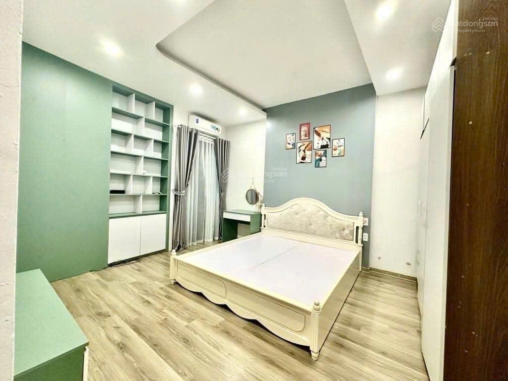 Bán nhà ngã 5 hà trì 40m² ngay trường, chợ, ô tô cách 40m. giá 5,4 tỷ