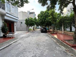 Bán lô đất đấu giá ngay công viên 365 sổ đỏ 50m2/ mặt tiền 5m
