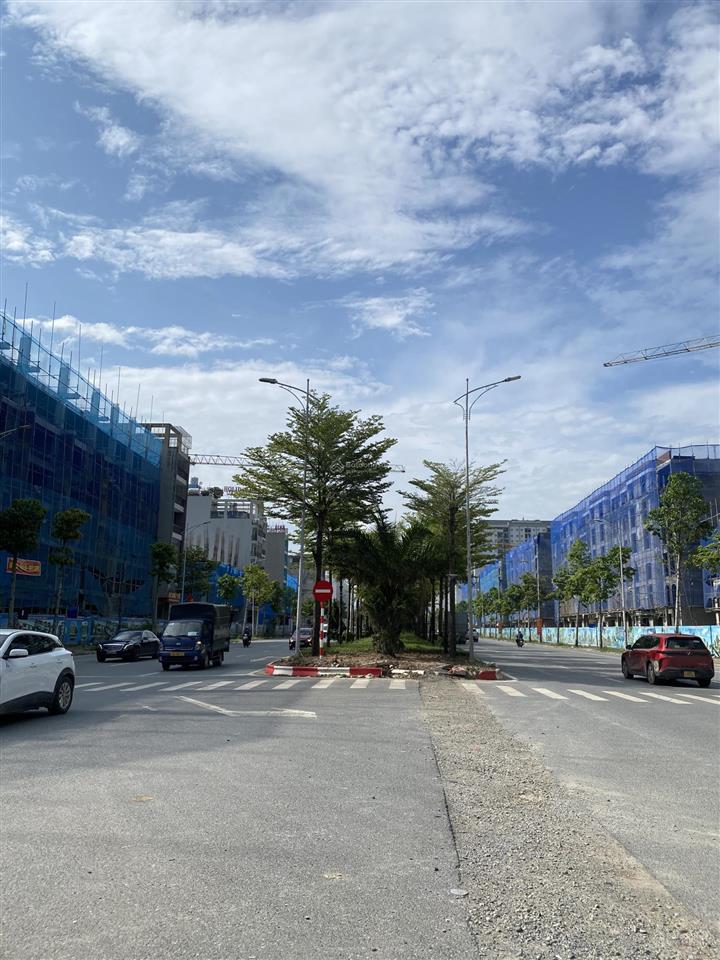 Liền kề b1.4 100m² giá 7.x tỷ