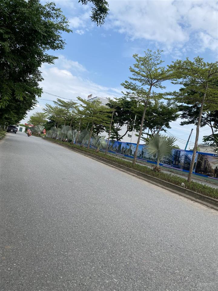 Liền kề b1.4 100m² giá 7.x tỷ