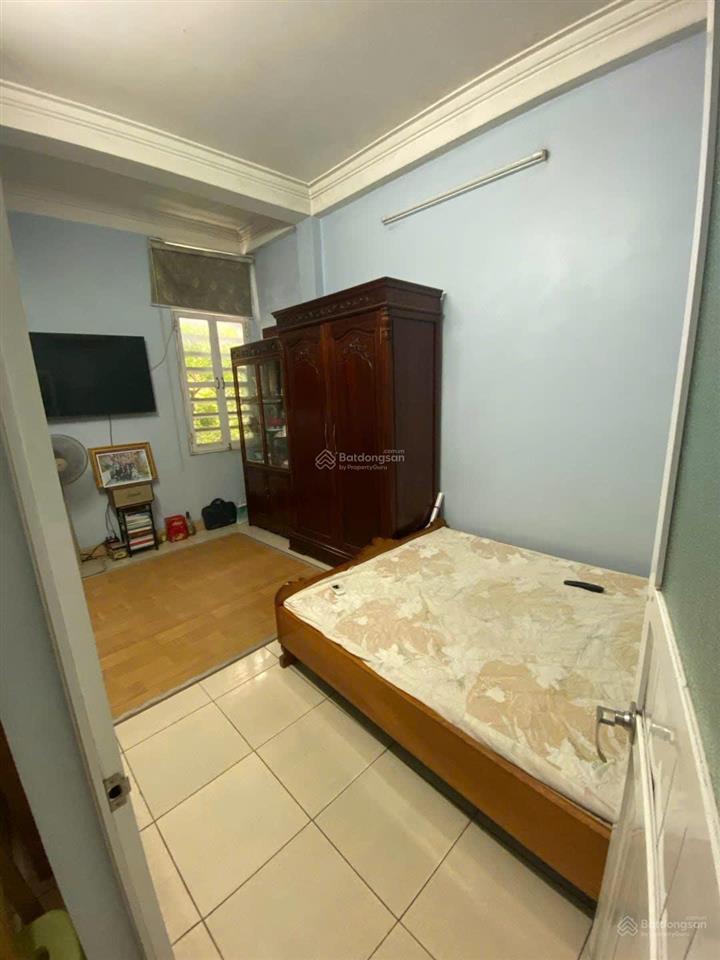 Nhà riêng lê lợi  2 mặt thoáng trước sau  40m2 giá hơn 7 tỷ  hiếm có