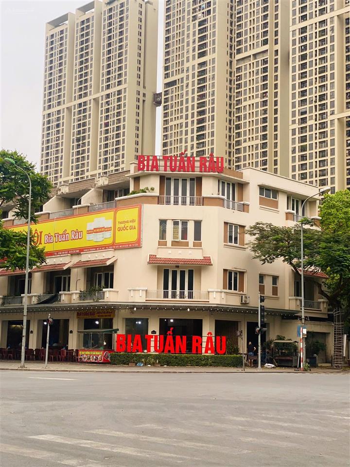 Bán nhà riêng sau the charm an hưng  liền kề phân lô 50m²  5 tầng  siêu đẹp giá 14,19 tỷ