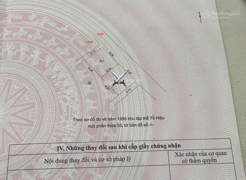 Nhà tô hiệu  ô tô vào nhà  35m2 sổ đỏ chính chủ giá hơn 6 tỷ