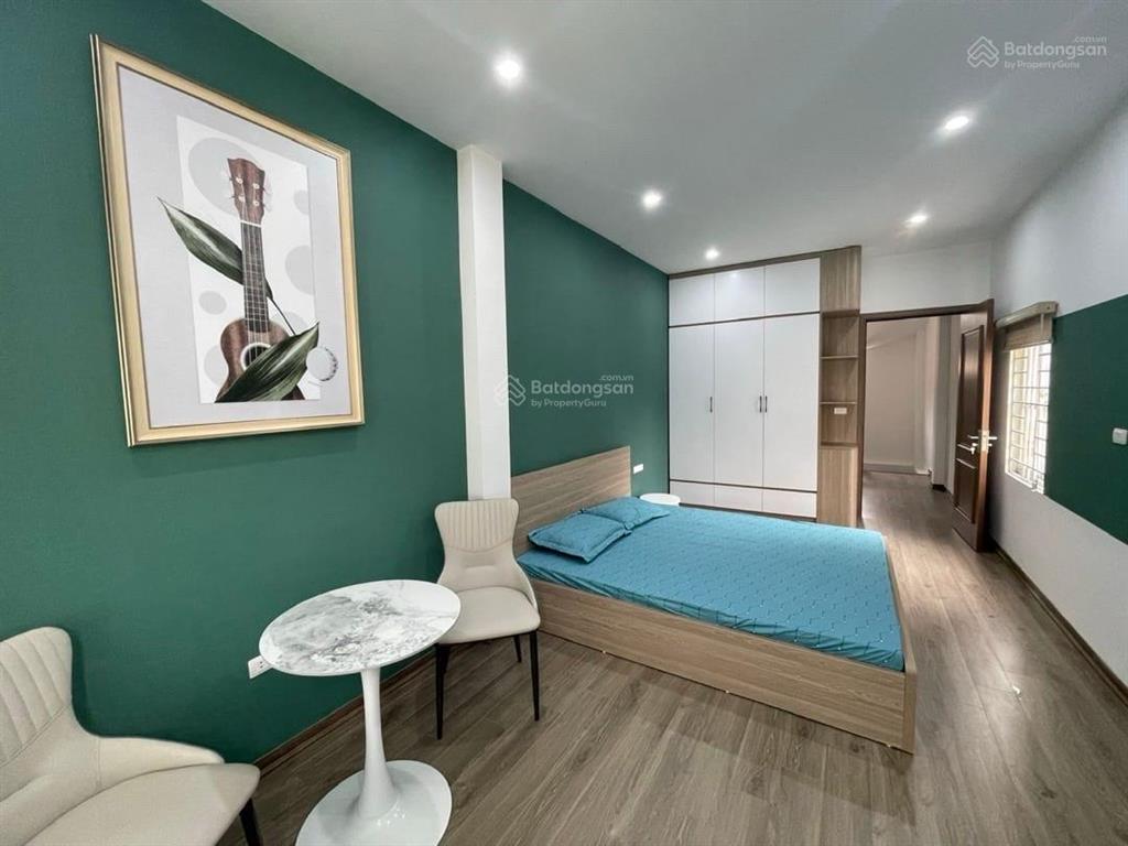 Bán nhà 5 tầng, thang máy, sổ đỏ kđt văn khê giá hơn 11 tỷ