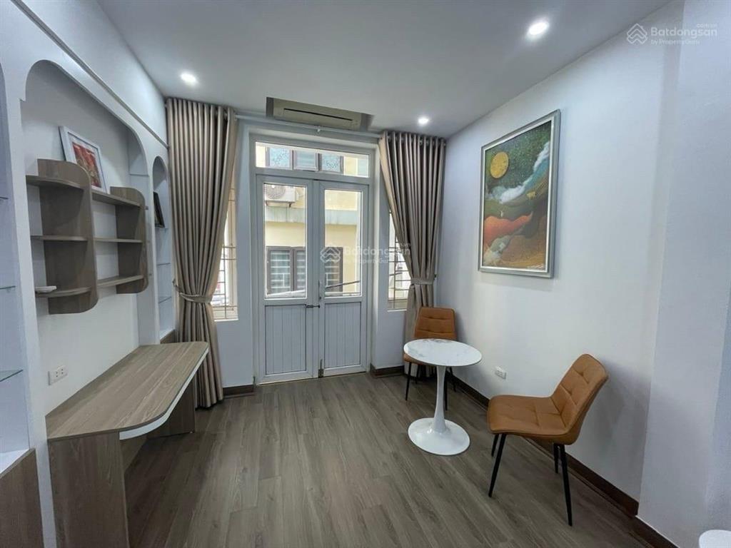 Bán nhà 5 tầng, thang máy, sổ đỏ kđt văn khê giá hơn 11 tỷ