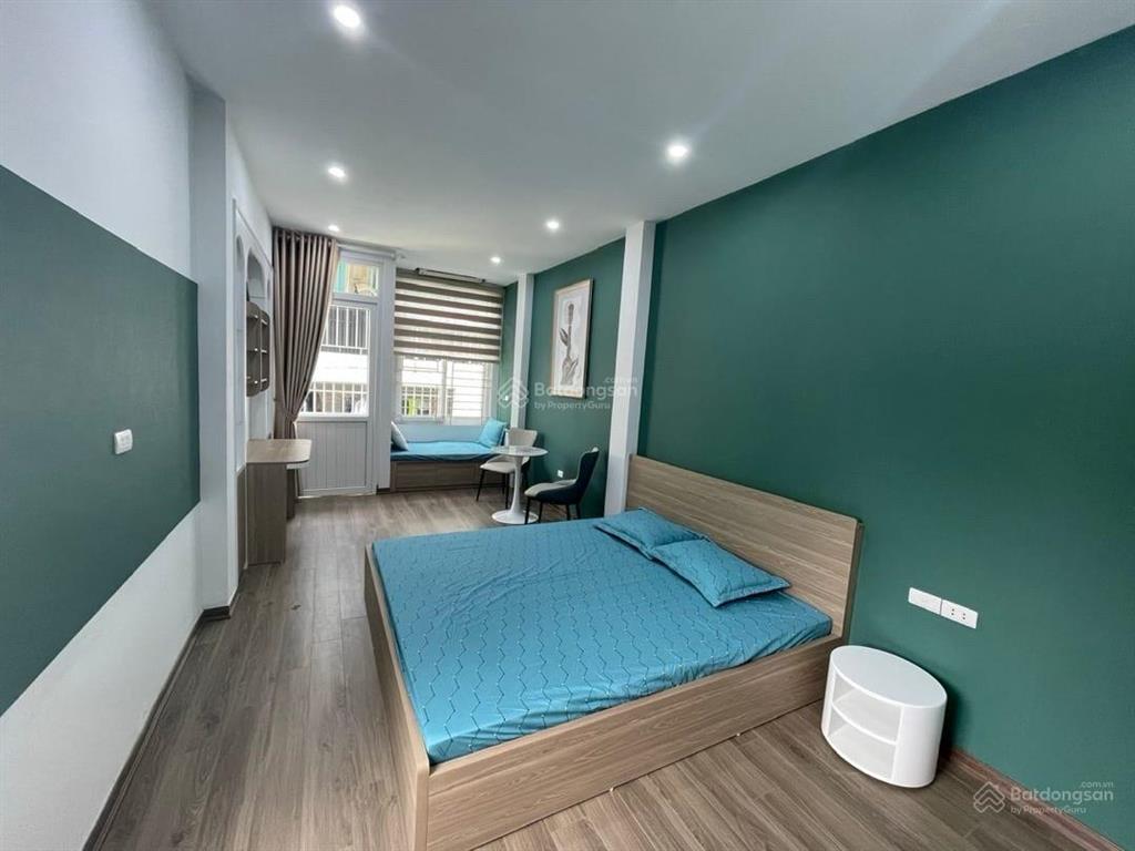 Bán nhà 5 tầng, thang máy, sổ đỏ kđt văn khê giá hơn 11 tỷ