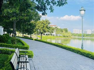 Bán nhanh lô nhà vườn 210m2 ngay công viên trung tâm 3x tỷ  sổ đỏ