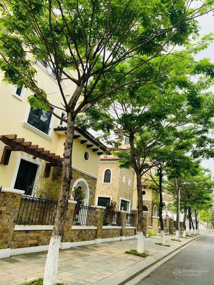 3x tỷ bán nhanh lô biệt thự thoáng trước thoáng sau. nhà 4 tầng hoàn thiện mặt ngoài. 40m ra hồ lớn