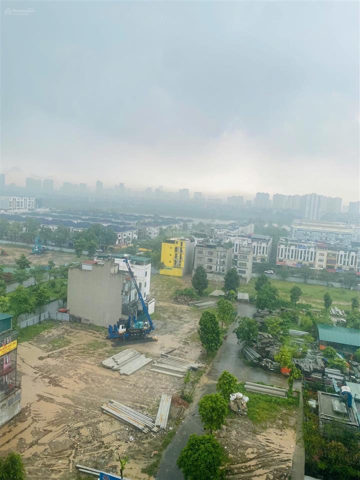 Đầu tư hơn 6 tỷ bán nhanh lô liền kề 100m2 siêu rẻ tại kđt thanh hà  1 lô hiếm có