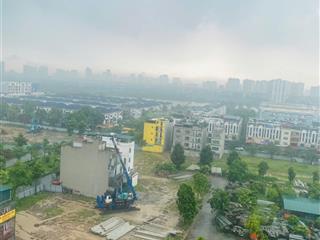 Đầu tư hơn 6 tỷ bán nhanh lô liền kề 100m2 siêu rẻ tại kđt thanh hà  1 lô hiếm có