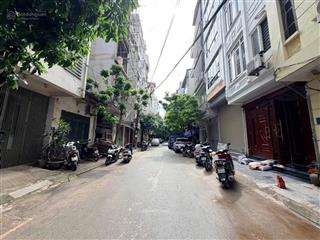 Nhà 50m2 phân lô vỉa hè  6 tầng giá hơn 13 tỷ ngay học viện quân y  0931 131 ***