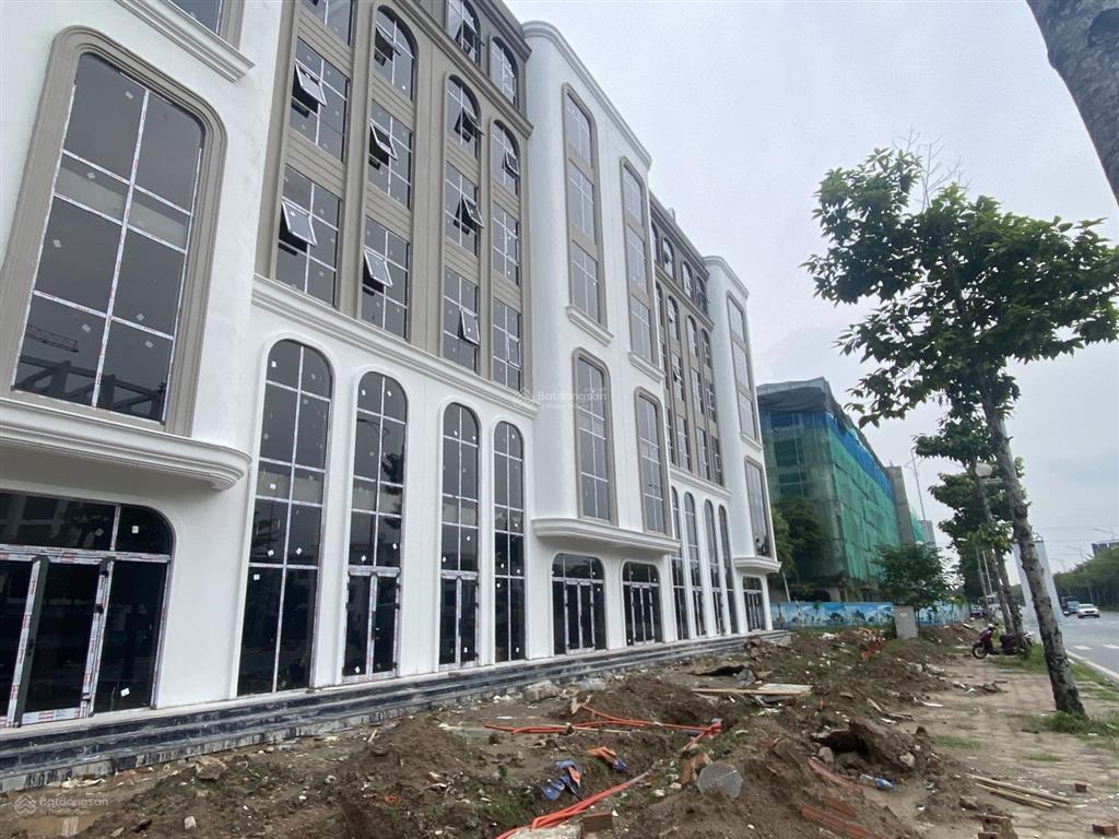 300m2 mặt đường đôi thanh hà  kinh doanh sầm uất  đã nhận nhà  17x tr/1m2