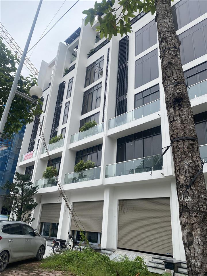 300m2 mặt đường đôi thanh hà  kinh doanh sầm uất  đã nhận nhà  17x tr/1m2