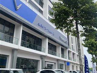 300m2 mặt đường đôi thanh hà  kinh doanh sầm uất  đã nhận nhà  17x tr/1m2
