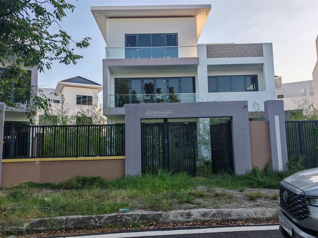 Cho thuê biệt thự 700m2 đã bàn giao  giá 25tr  chính chủ