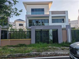 Cho thuê biệt thự 700m2 đã bàn giao  giá 25tr  chính chủ