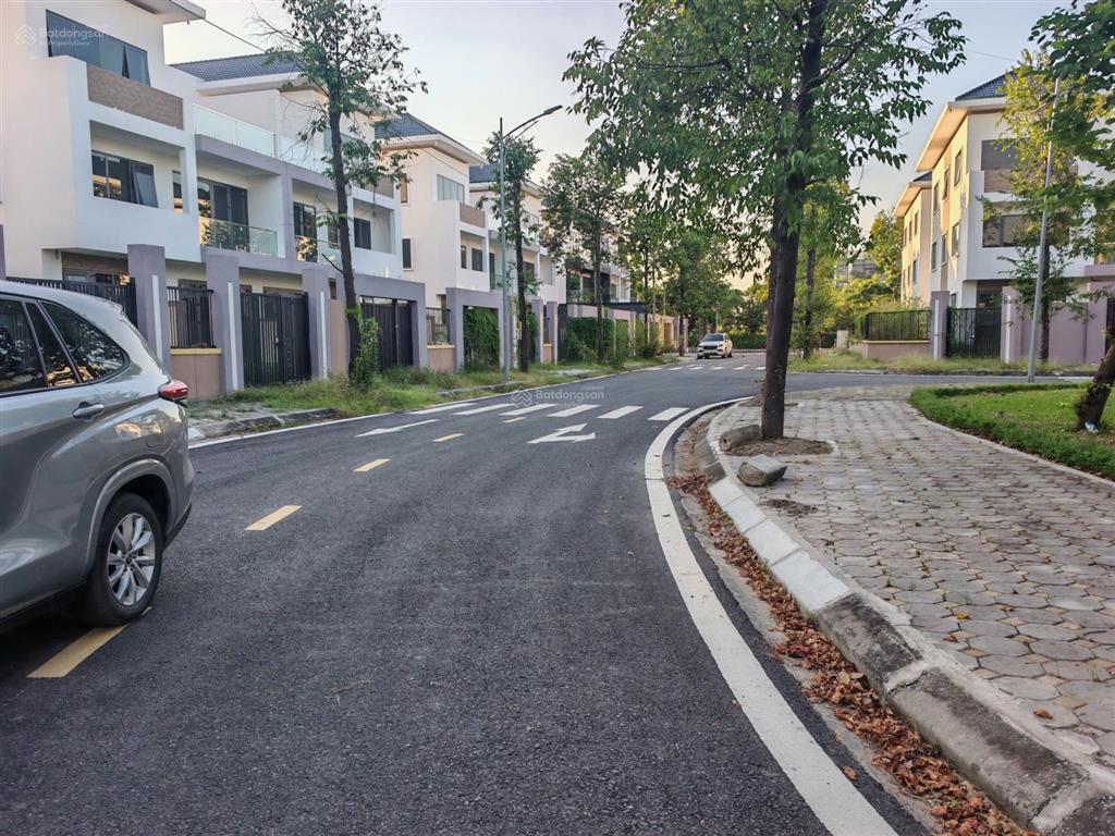 Cho thuê biệt thự 700m2 đã bàn giao  giá 25tr  chính chủ