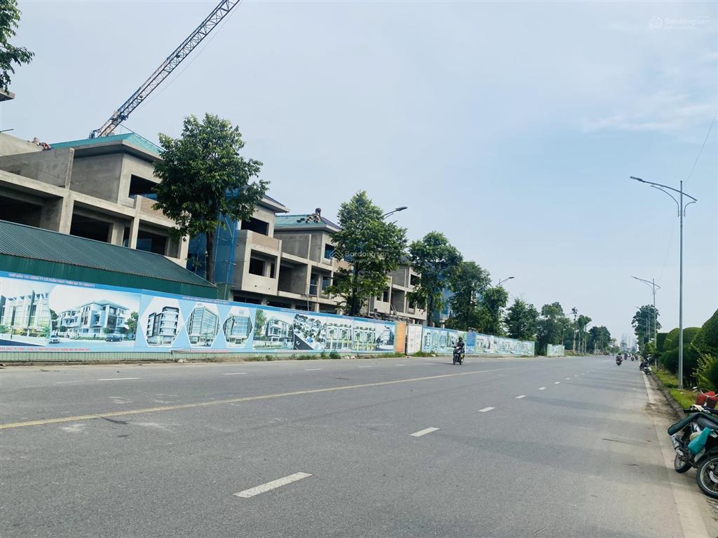 Hơn 14 tỷ (đất) lô liền kề cần bán gấp 225m2