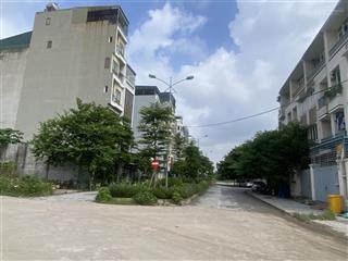 Nhà liền kề phân lô ngay kđt dương nội 50m2 giá hơn 13 tỷ