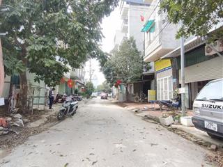 Bán lô đất dịch vụ 50m2 giá 10.x tỷ đối diện park city
