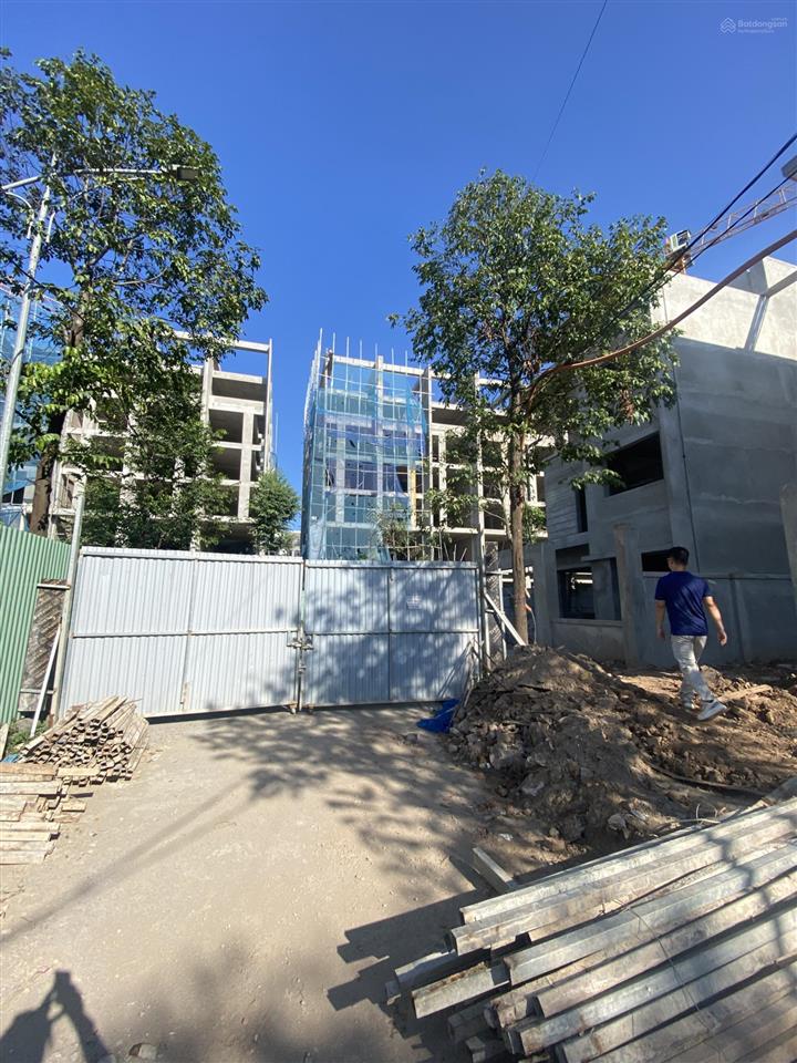 Ngay b1.4 bán nhanh lk 100m2  7 tỷ hơn