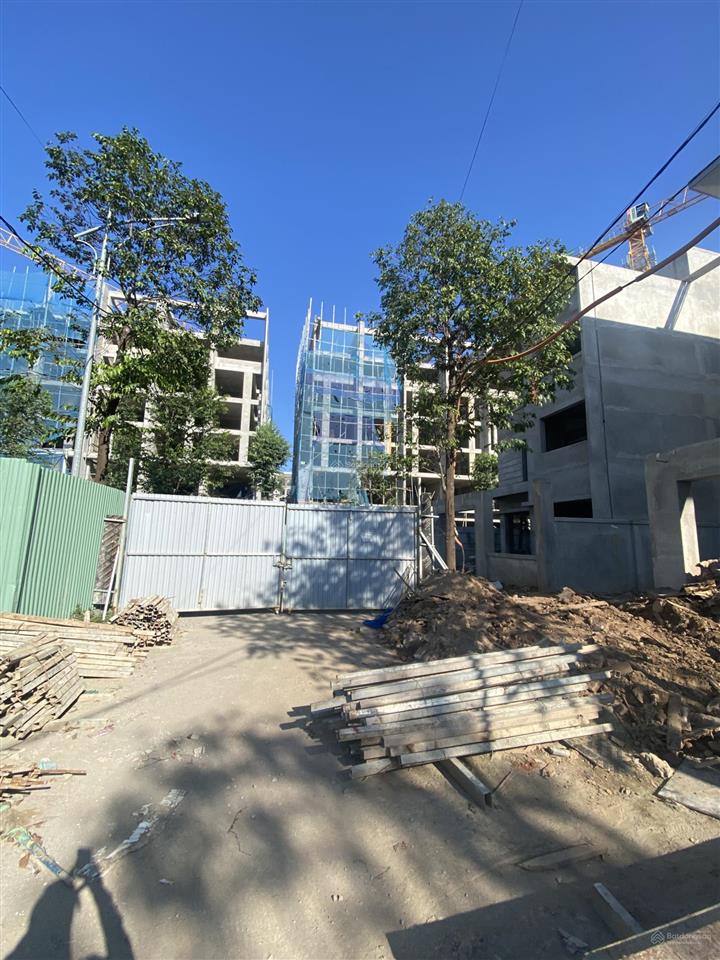 Ngay b1.4 bán nhanh lk 100m2  7 tỷ hơn