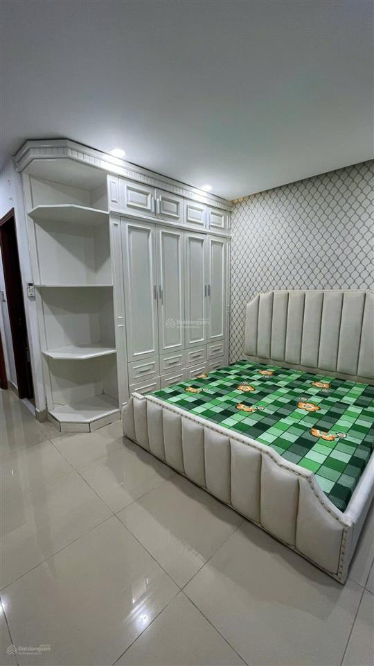 Căn góc 2 nguyễn oanh  đường số 30, phường 6, gò vấp giá 10,8 tỷ (khu đồng bộ cao tầng  văn minh)