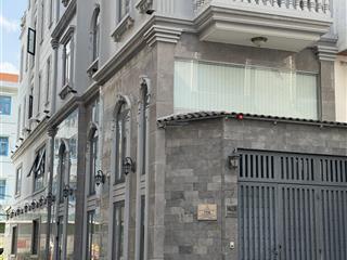 Căn góc 2 mặt tiền nguyễn oanh p6 gò vấp giá chỉ 10 tỷ (khu đồng bộ cao tầng  văn minh)