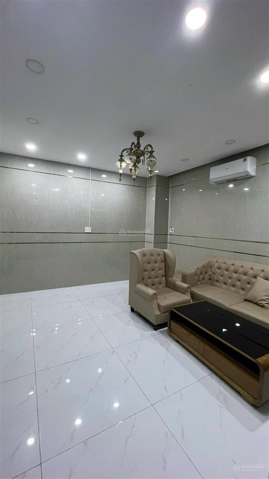Căn góc 2 nguyễn oanh  đường số 30, phường 6, gò vấp giá 10,8 tỷ (khu đồng bộ cao tầng  văn minh)