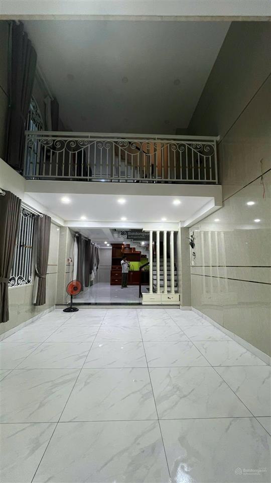Căn góc 2 nguyễn oanh  đường số 30, phường 6, gò vấp giá 10,8 tỷ (khu đồng bộ cao tầng  văn minh)