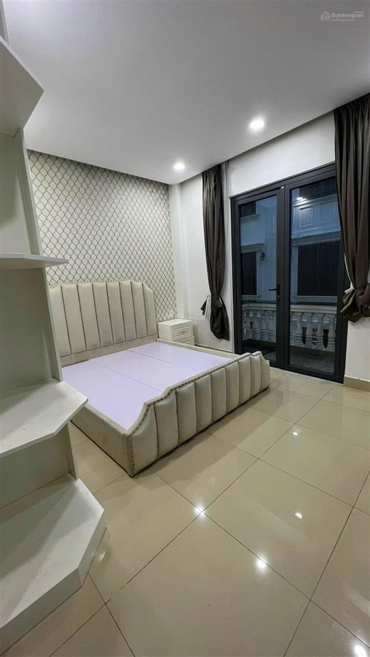 Căn góc 2 nguyễn oanh  đường số 30, phường 6, gò vấp giá 10,8 tỷ (khu đồng bộ cao tầng  văn minh)