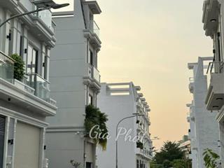 Khu osimi  616/61 lê đức thọ p15 gv + vị trí đẹp