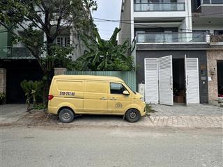 Chính chủ bán đất lô c106 kdc hà đô  thới an q12 5m x 23m