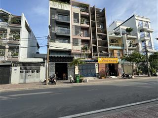 Mặt tiền kinh doanh 16m số 616/61/45 lê đức thọ, p15, gò vấp, 5m x 21m cn 102.5m2