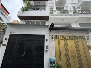 Khu nhà phố 102 lê văn thọ thống nhất p11 gv 4,6m x 17m cn 78m2 5 tầng btct