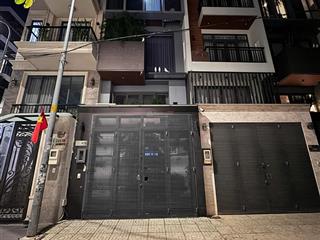 Bán gấp  khu vip 68 nguyễn tư giản p12 gv 5 tầng full nội thất chỉ 8,3 tỷ tl