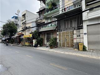 Bán nhà mặt tiền số 333 nguyễn văn công p3 gò vấp  hàng hiếm cần bán