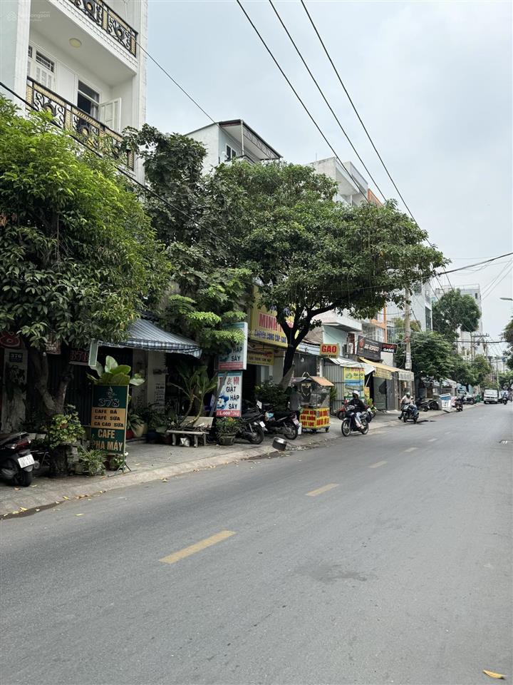 Bán nhà mặt tiền số 333 nguyễn văn công p3 gò vấp  sản phẩm hiếm