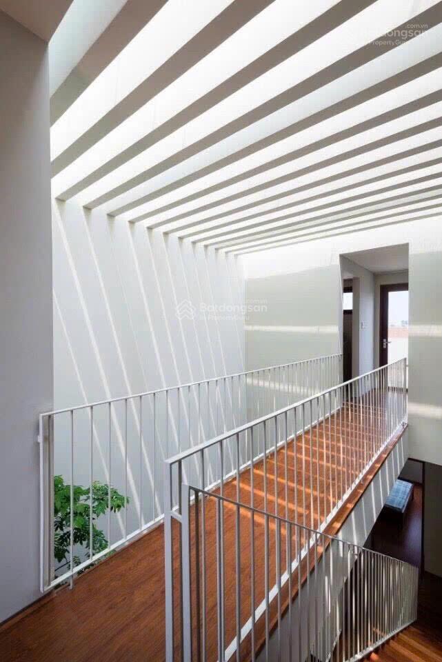 Nhà phố đường 16m lê đức thọ p15 4m x 20m 5 tầng giá 12,5 tỷ