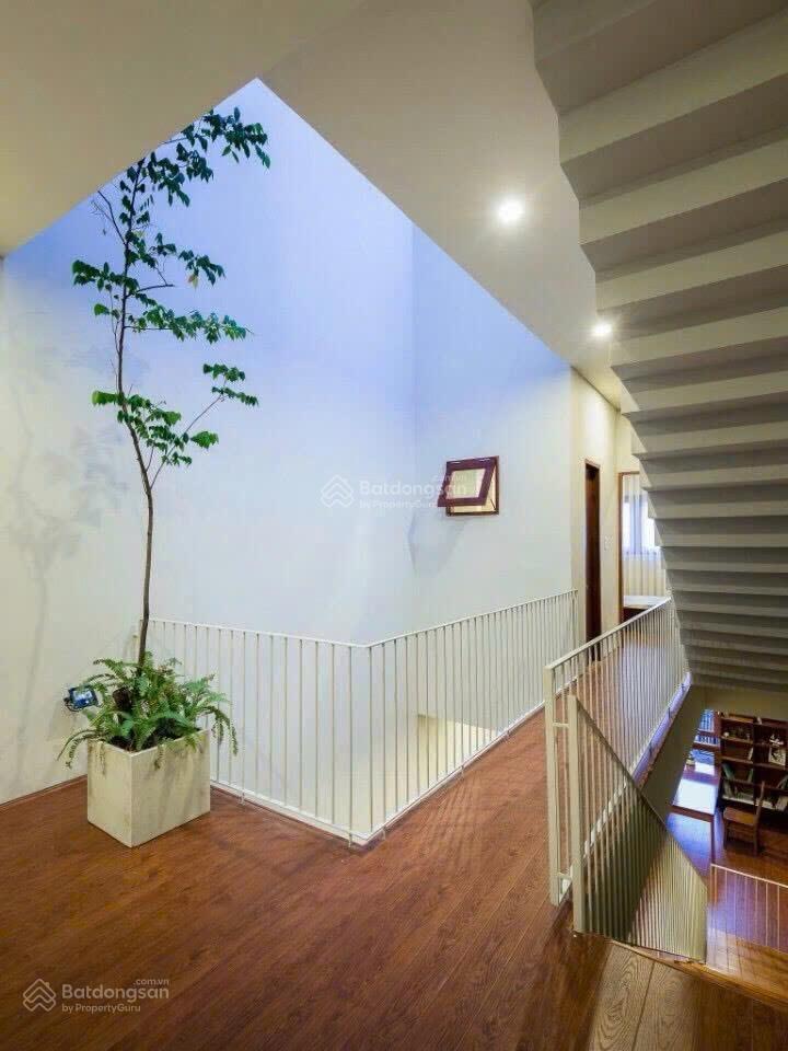 Nhà phố đường 16m lê đức thọ p15 4m x 20m 5 tầng giá 12,5 tỷ