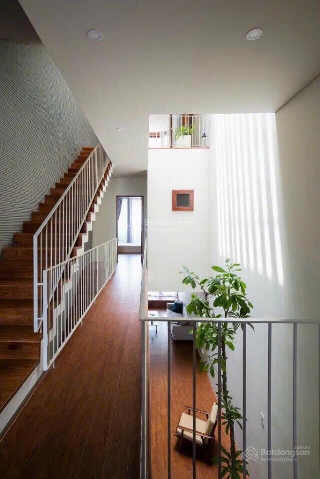 Nhà phố đường 16m lê đức thọ p15 4m x 20m 5 tầng giá 12,5 tỷ