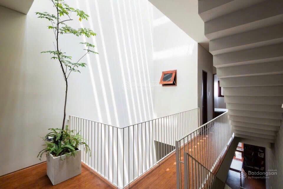 Nhà phố đường 16m lê đức thọ p15 4m x 20m 5 tầng giá 12,5 tỷ