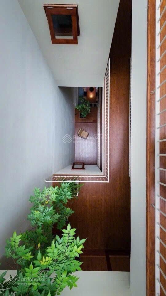 Nhà phố đường 16m lê đức thọ p15 4m x 20m 5 tầng giá 12,5 tỷ