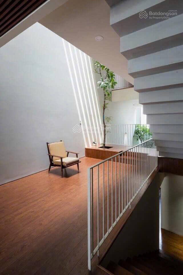 Nhà phố đường 16m lê đức thọ p15 4m x 20m 5 tầng giá 12,5 tỷ