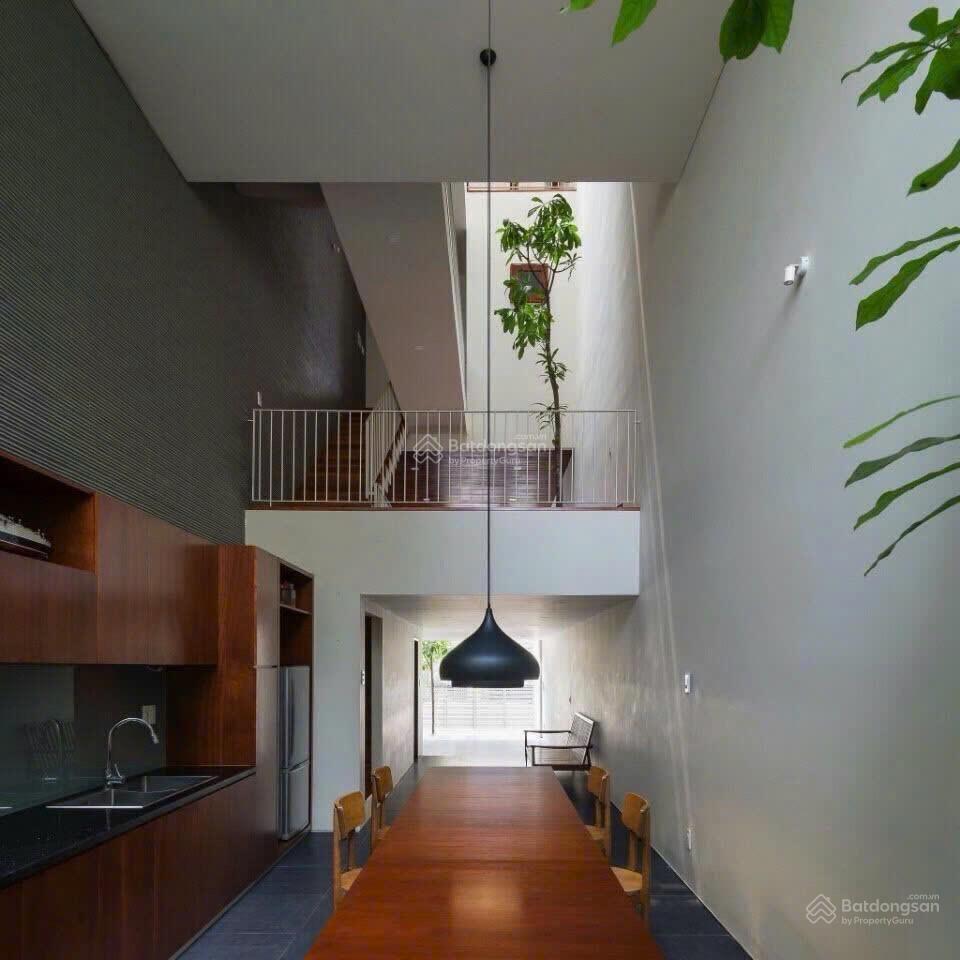 Nhà phố đường 16m lê đức thọ p15 4m x 20m 5 tầng giá 12,5 tỷ
