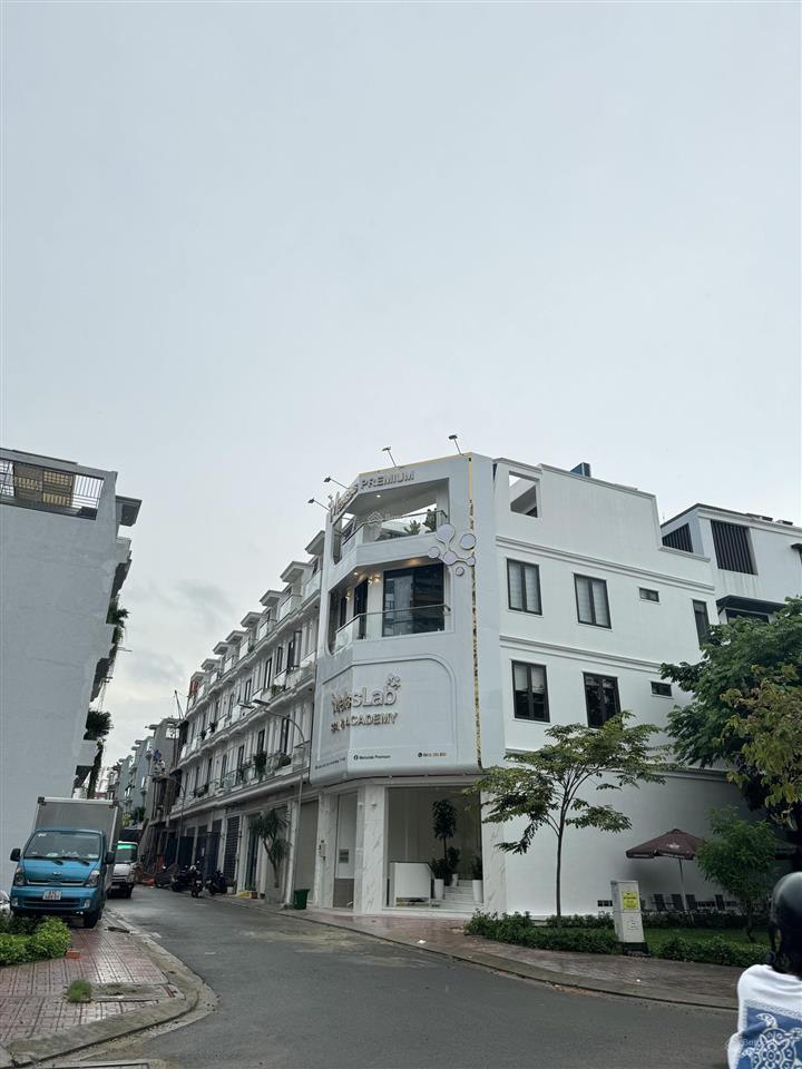 Khu osimi 616/61 lê đức thọ 5m x 16m công nhận 80m2  đối diện công viên