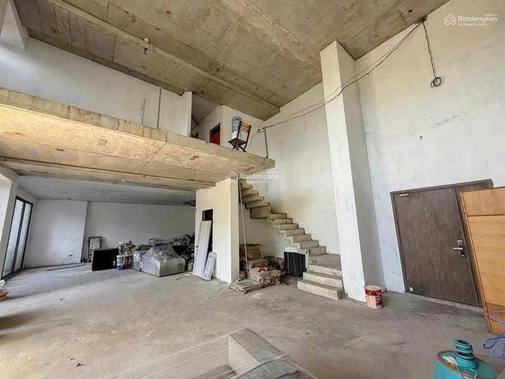 Shophouse duplex tầng trệt giá cực tốt la astoria 254m2 12.5 tỷ (chưa vat, pbt)